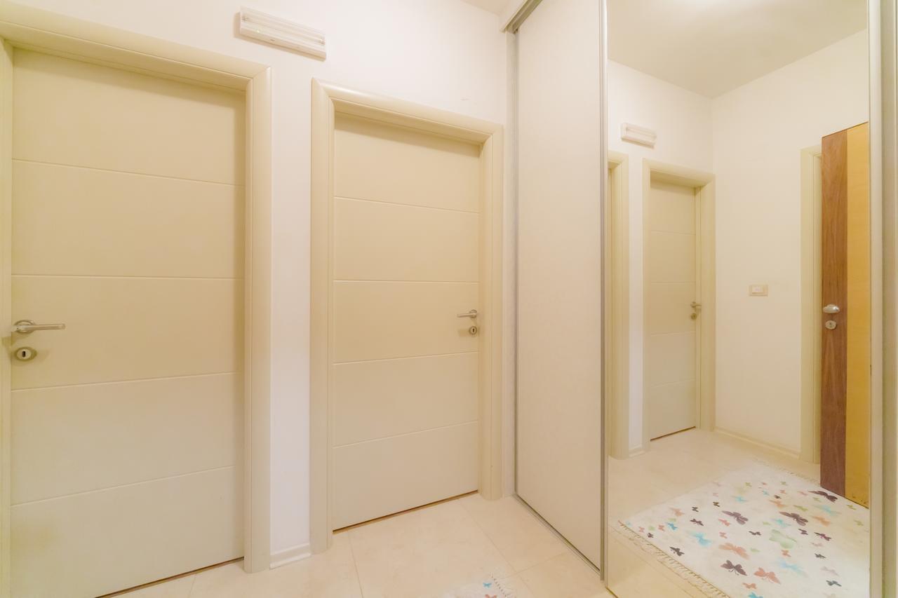 Harmony Apartment Budva Exterior photo