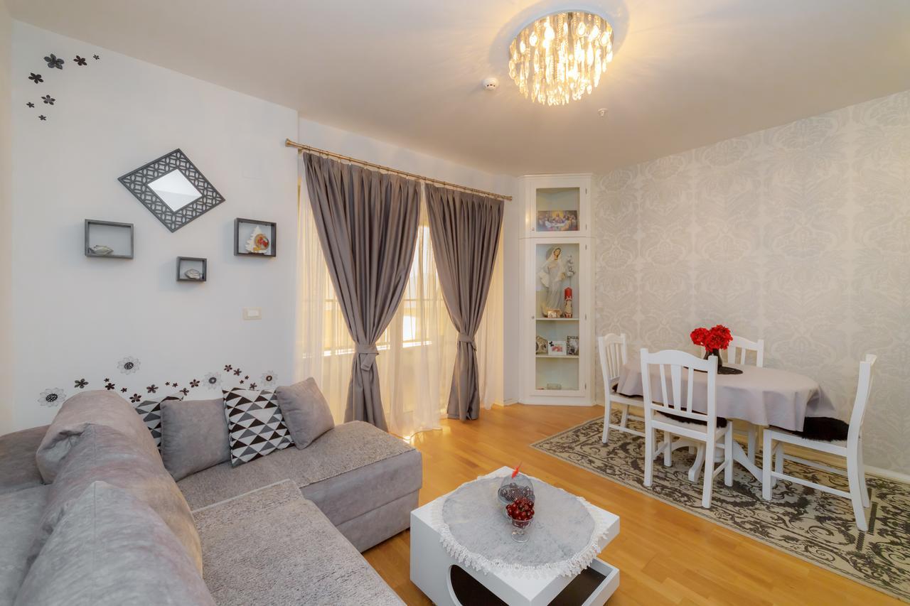 Harmony Apartment Budva Exterior photo