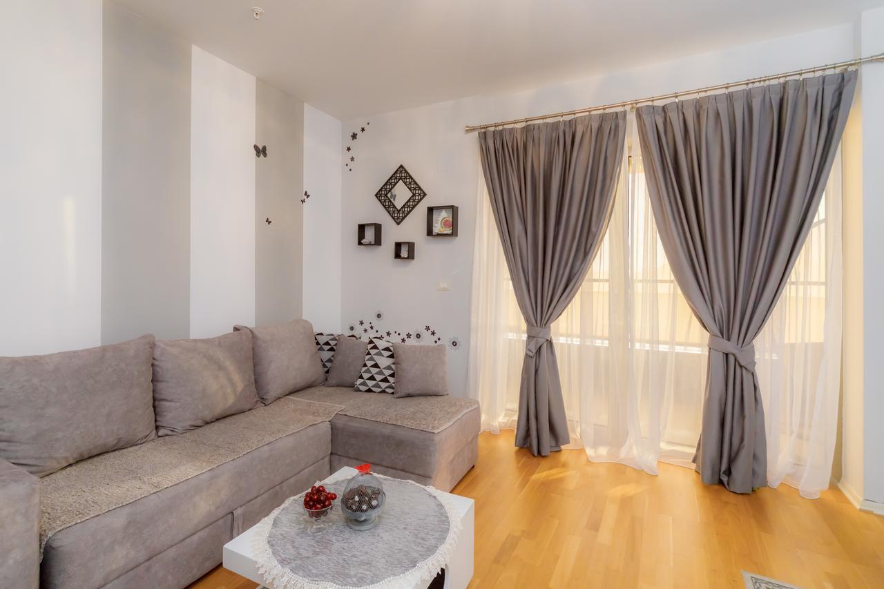 Harmony Apartment Budva Exterior photo